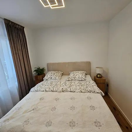 Velvet Parang Apartment Cluj-Napoca