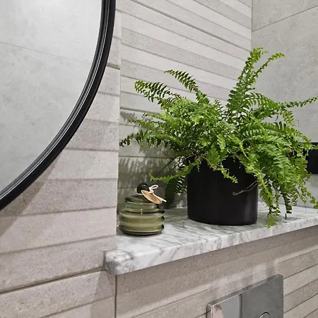 Velvet Parang Apartment *