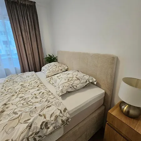 Apartmán Velvet Parang