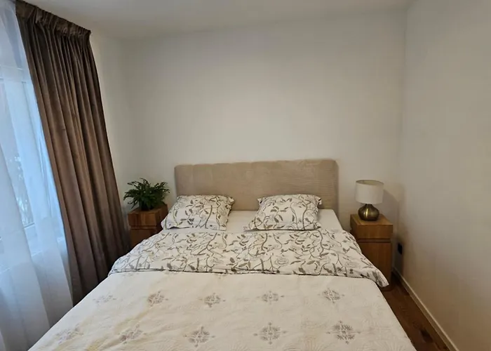 Velvet Parang Apartment Cluj-Napoca