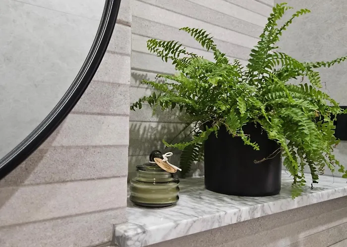 Velvet Parang Apartment *