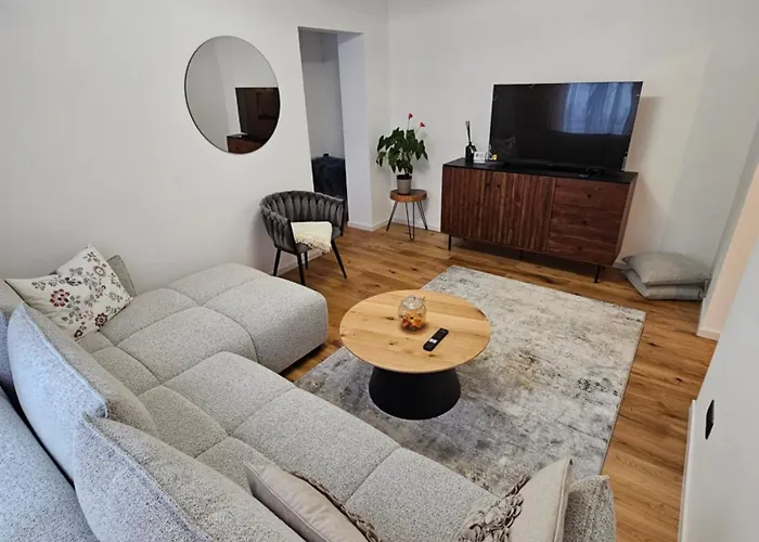 Velvet Parang Apartment