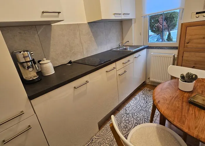 Velvet Parang Apartment *